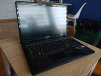 Laptop Samsung 17 cali