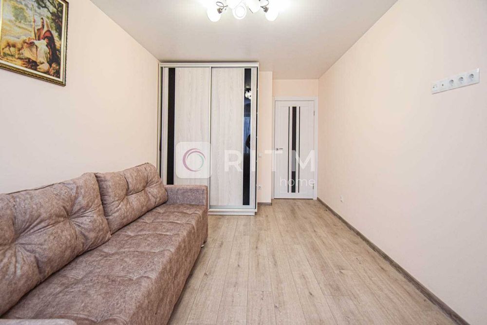 Здається 2к. квартира з ремонтом, і/о за вул. Героїв Чорнобиля