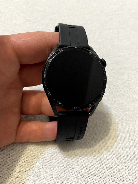 Смарт-часы Huawei Watch GT 3 46mm смарт годинник