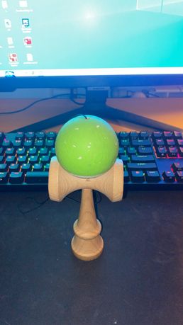 Kendama firmy krom