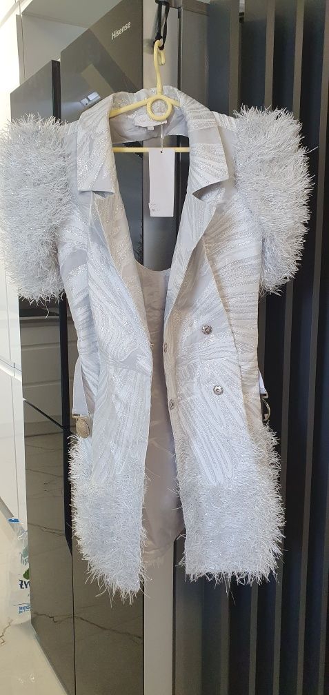 Sukienka Just Unique nowa S
