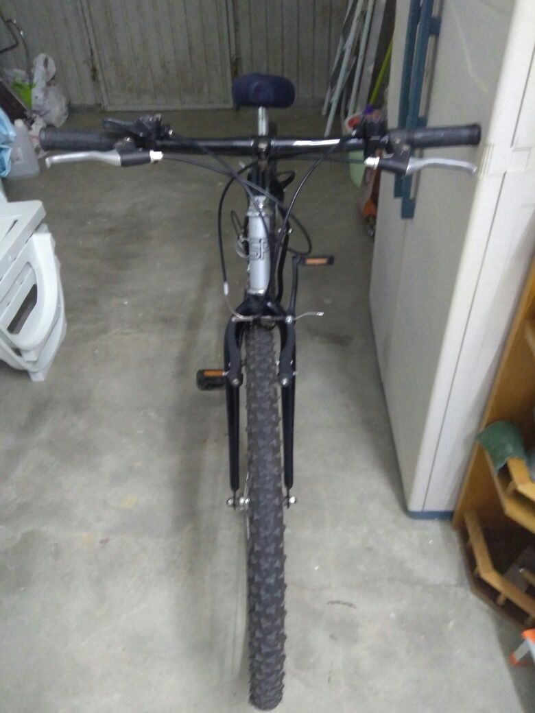 Bicicleta (Speed) Roda 26