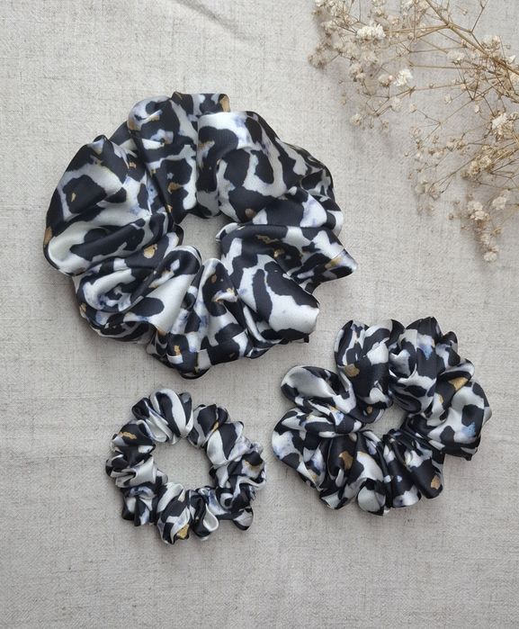 Gumka do włosów Mała