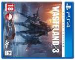Wasteland 3 - Edycja Day One ps4, sklep