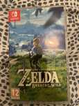 The Legend of Zelda: Breath of the Wild