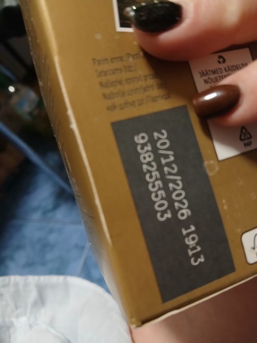 Kapsulki kawy do ekspresu