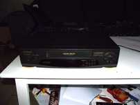 Magnetowid PANASONIC Sprawny