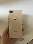 Iphone 8 Plus (Gold)