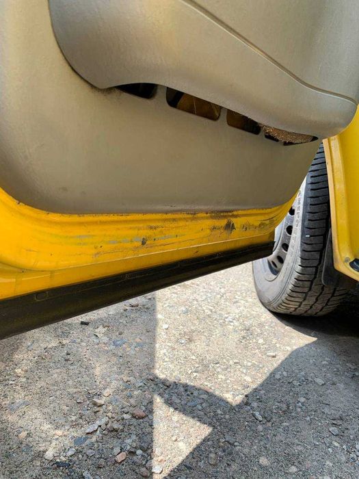 Продам Опель виваро