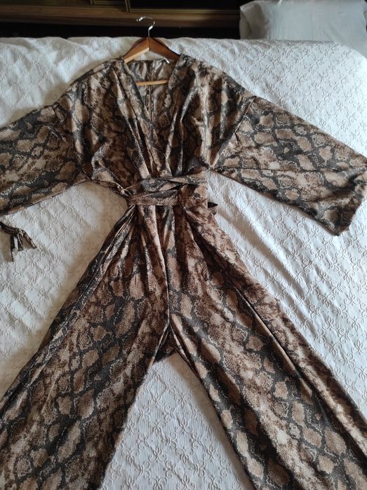 Jumpsuit /macacão