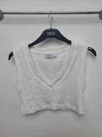 Top  Bershka rozm S