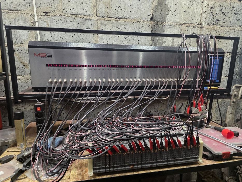 Profesjonalna diagnostyka i naprawa instalacji elektrycznych