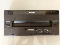 Dockstation Toshiba High-Speed Port Replicator