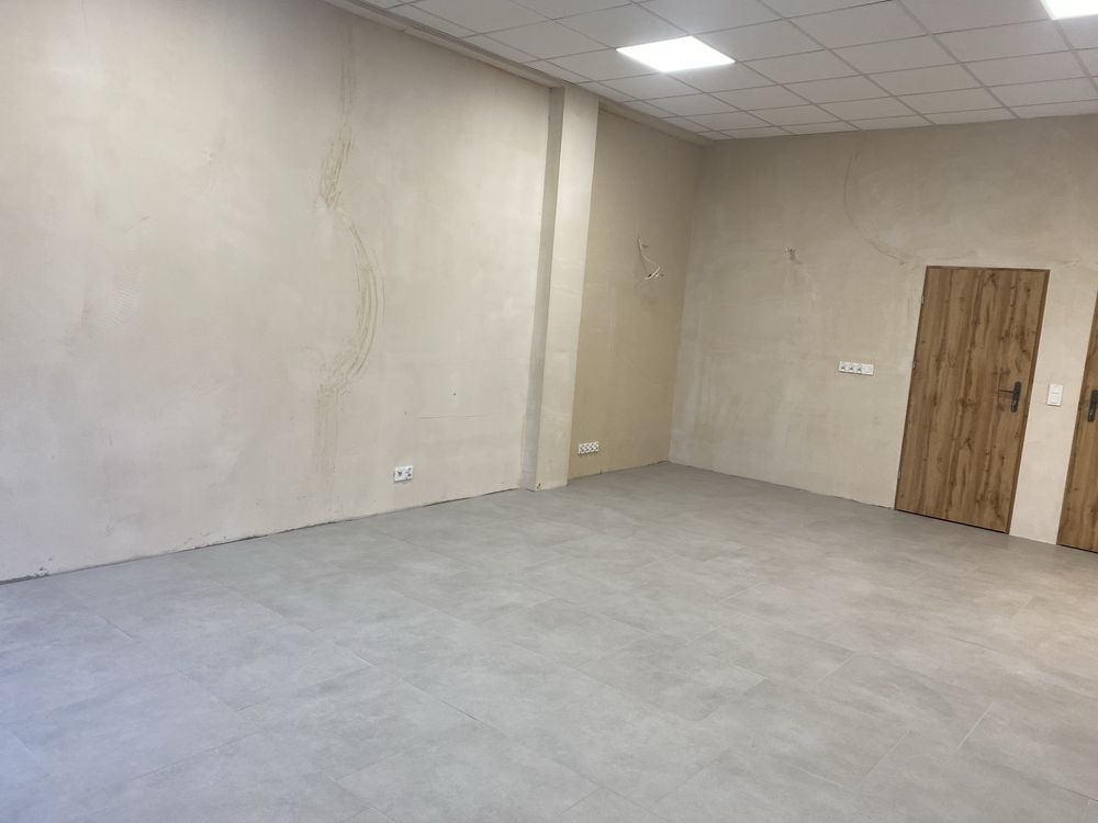 Lokale usługowe na wynajem 15 - 283 m2