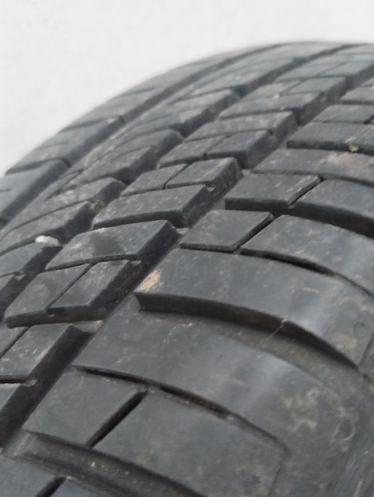 Колесо рено доккер р15