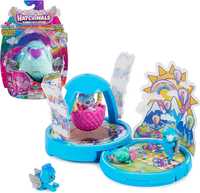 Ігровий набір яйця хетчімалс. Hatchimals CollEGGtibles Rainbow-Cation