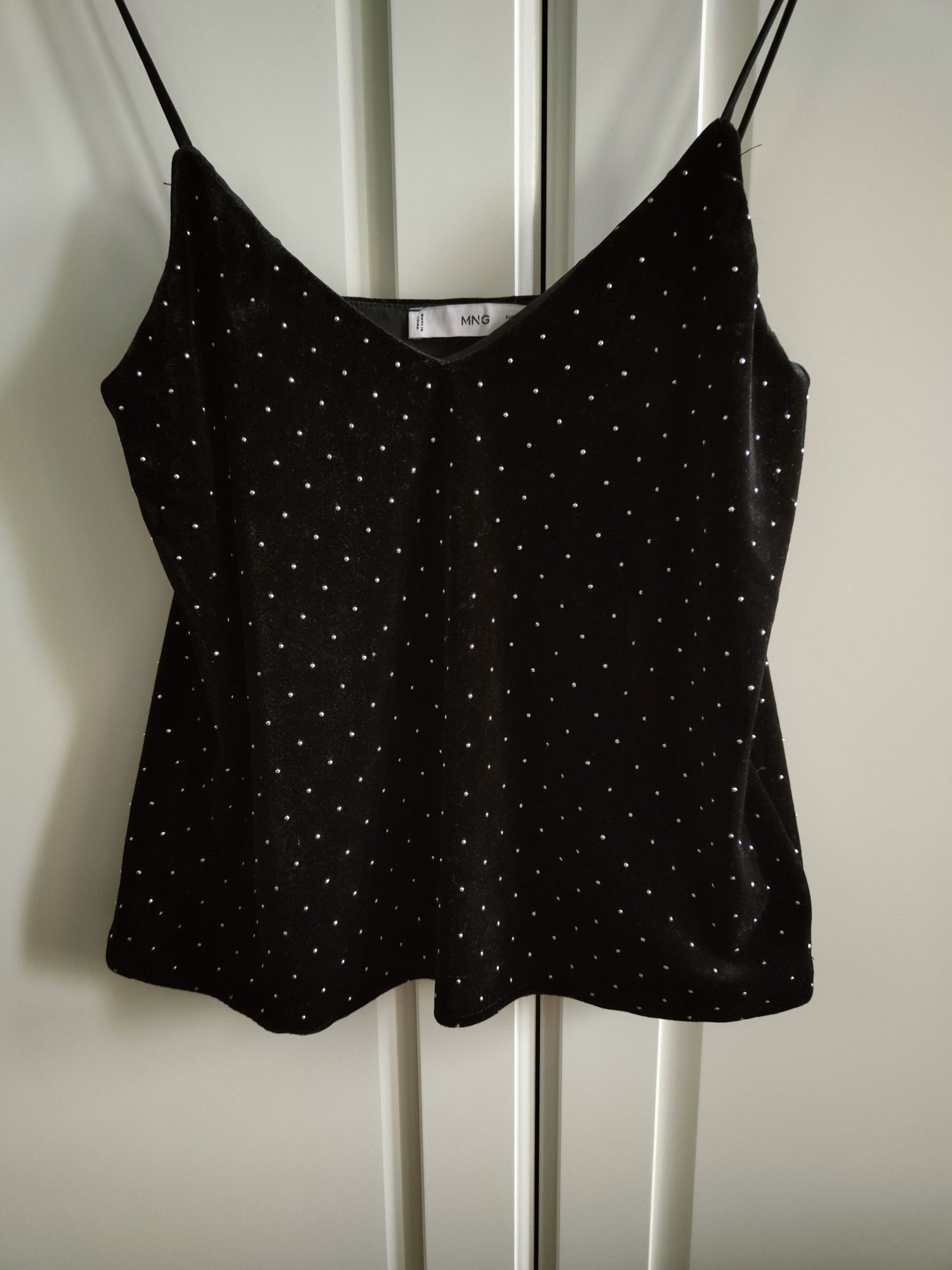 Top Mango rozm. XS