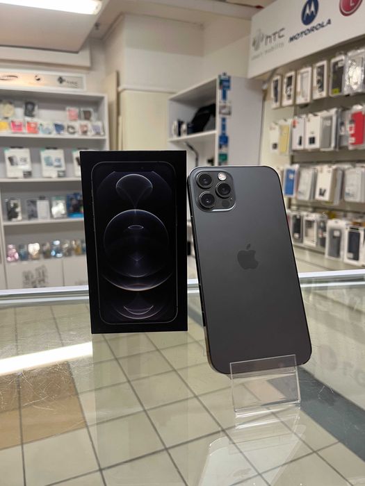 iPhone 12 Pro , 128 gb - idealny stan