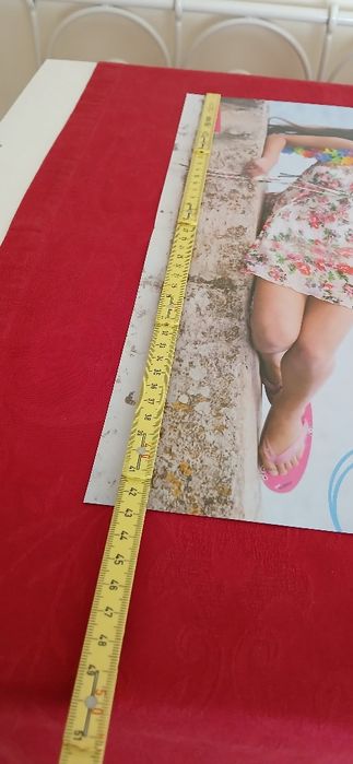 Poster Inês Costa/João Bonneville