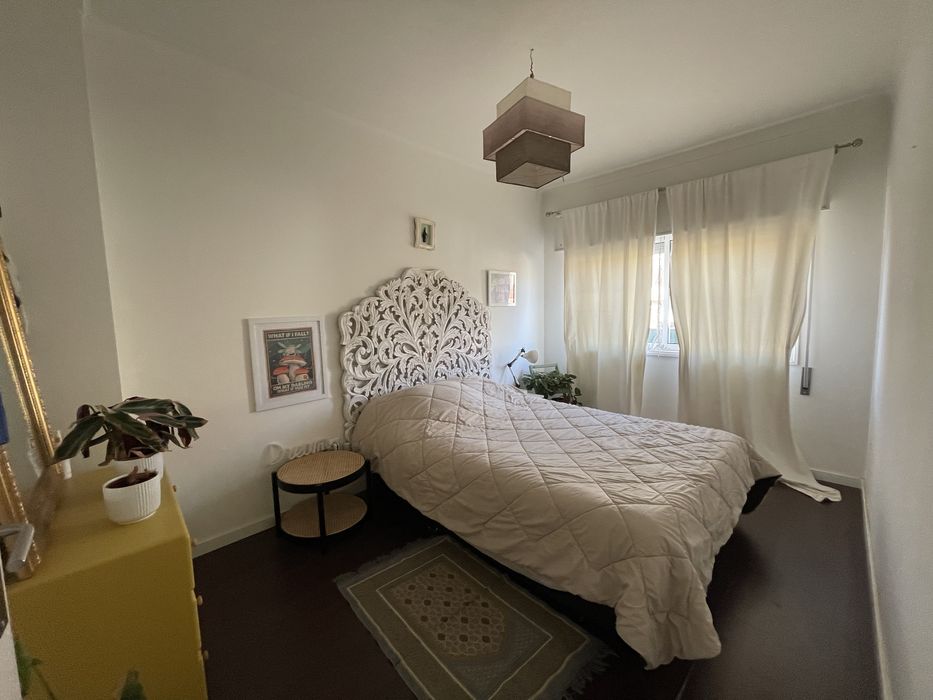 Apartamento todo equipado no centro do Porto