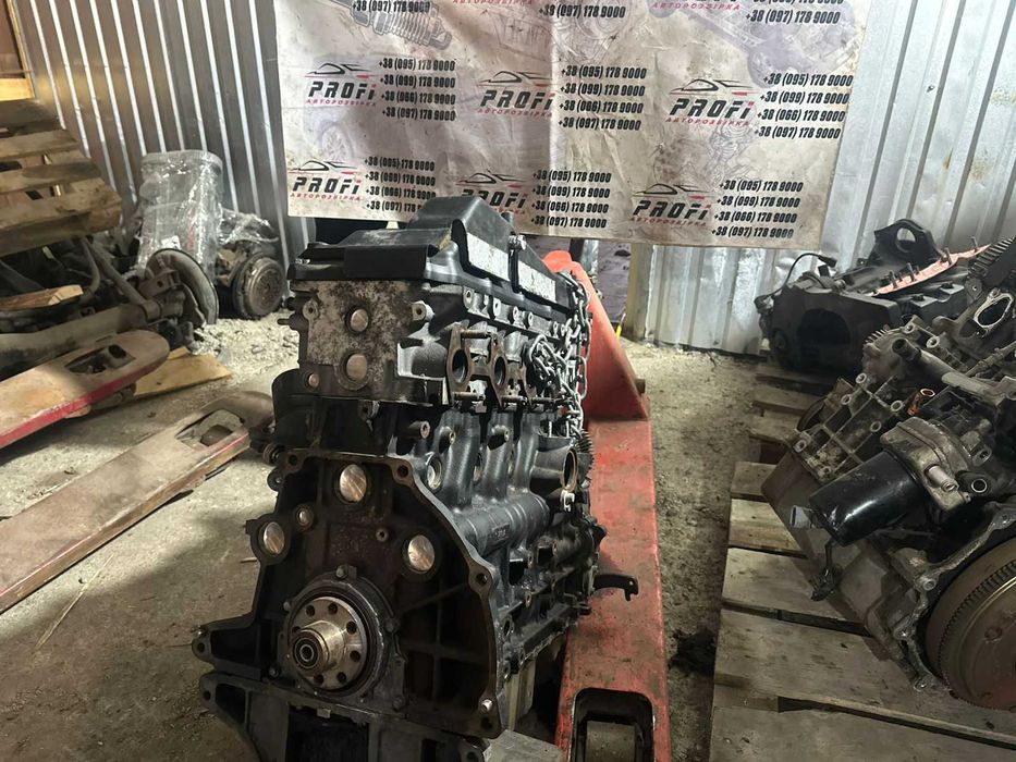 ПРОДАМ ДВИГУН TOYOTA PRADO 150 3.0 дизель 2013-2017 р.в. У наявності