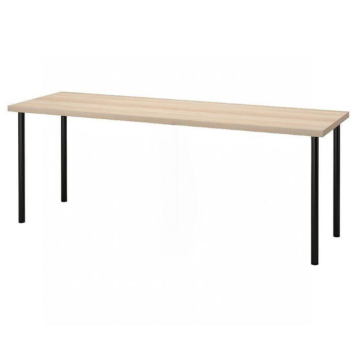 Secretária Lagkapten + Adils 200x60