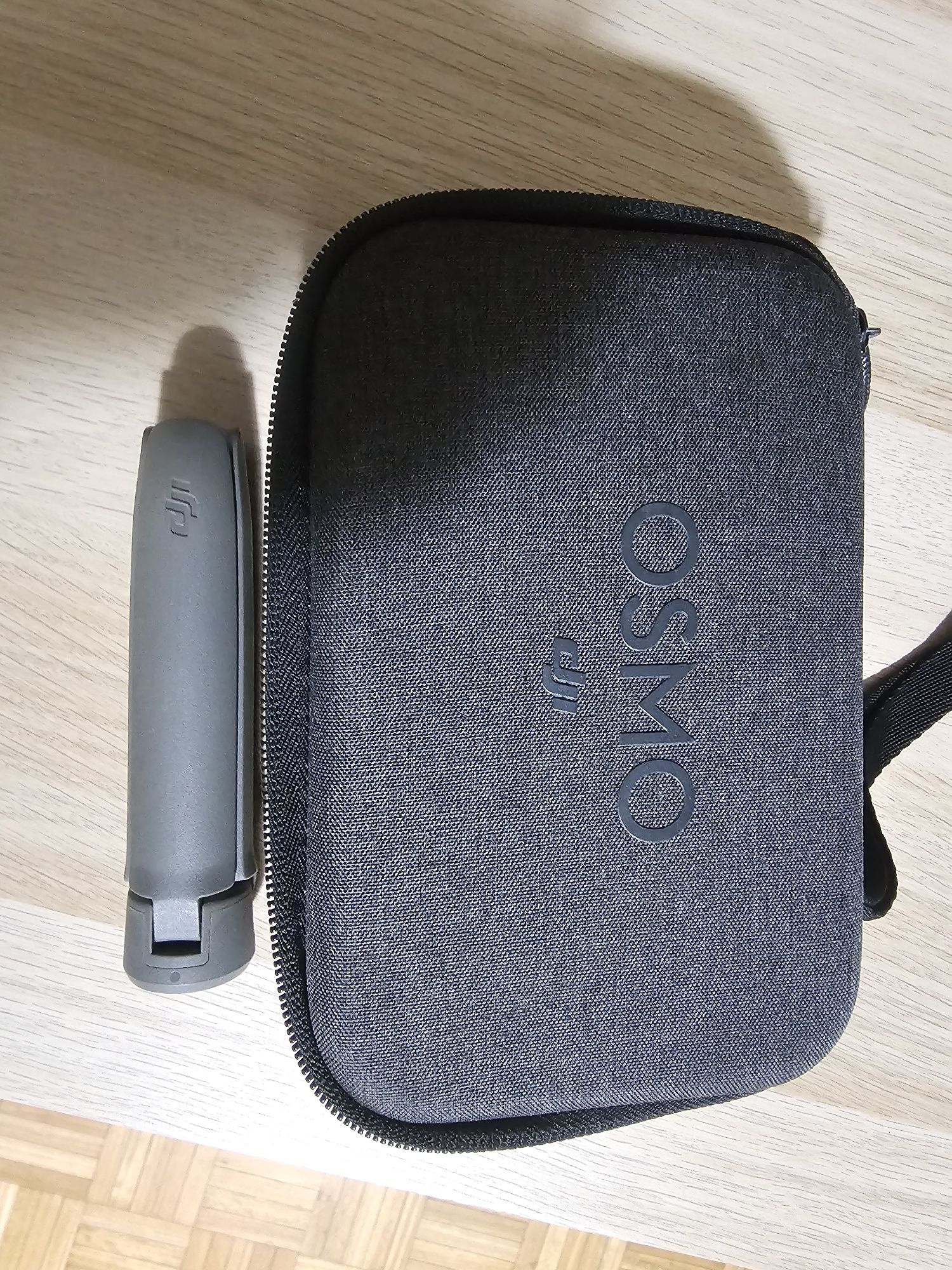 Gimbal Dji Osmo Mobile 3