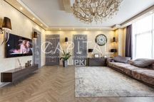 Продаж 3к квартири 100м2 ЖК Новопечерські Липки, вул Андрія Верхогляда