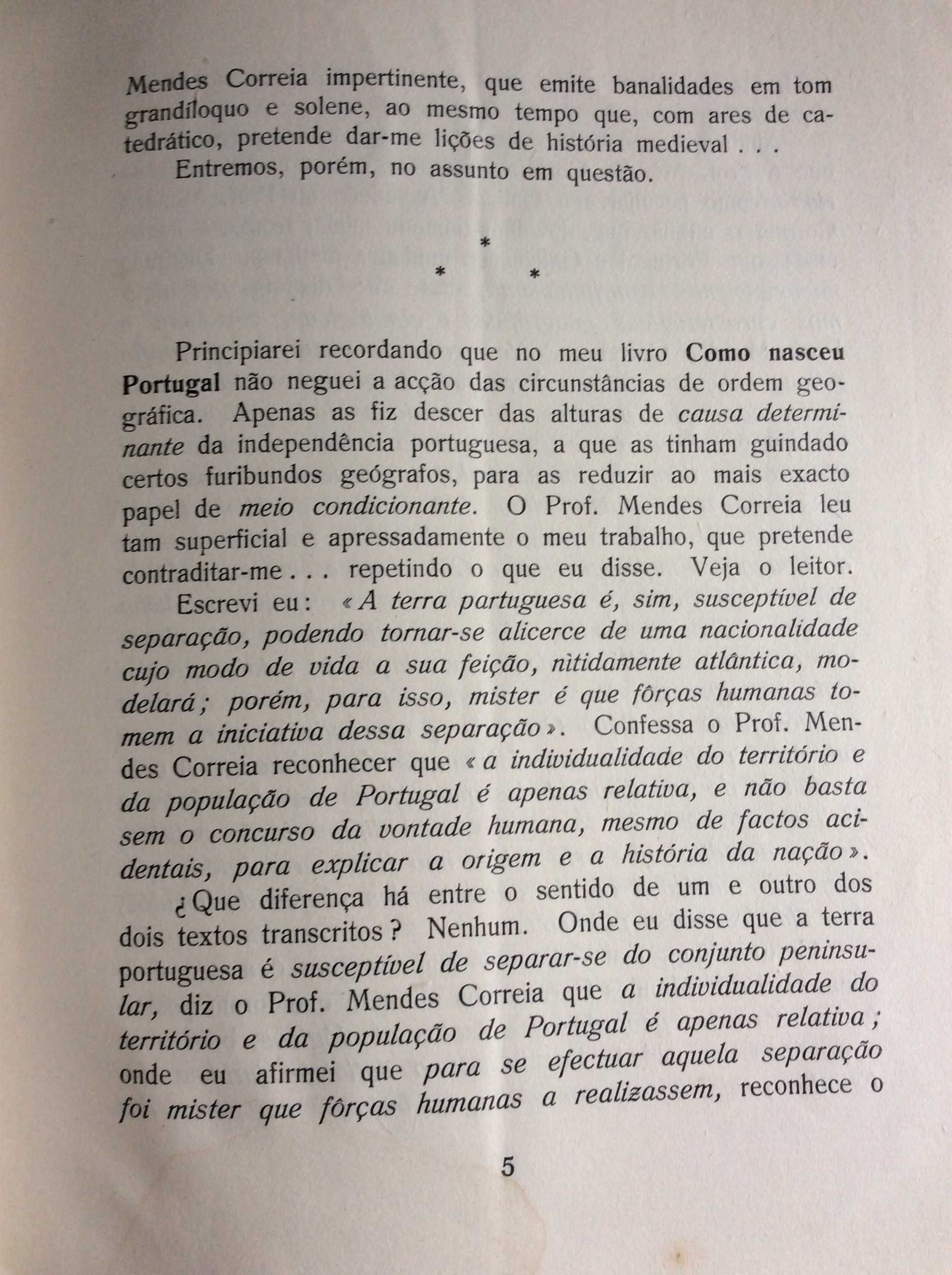 Portugal "Ex Animo Portucalensium" : resposta ... Exempl. econ. n.º 14