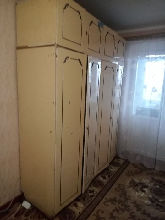 Здам 2х-кімнатну квартиру в районі Червоної гори