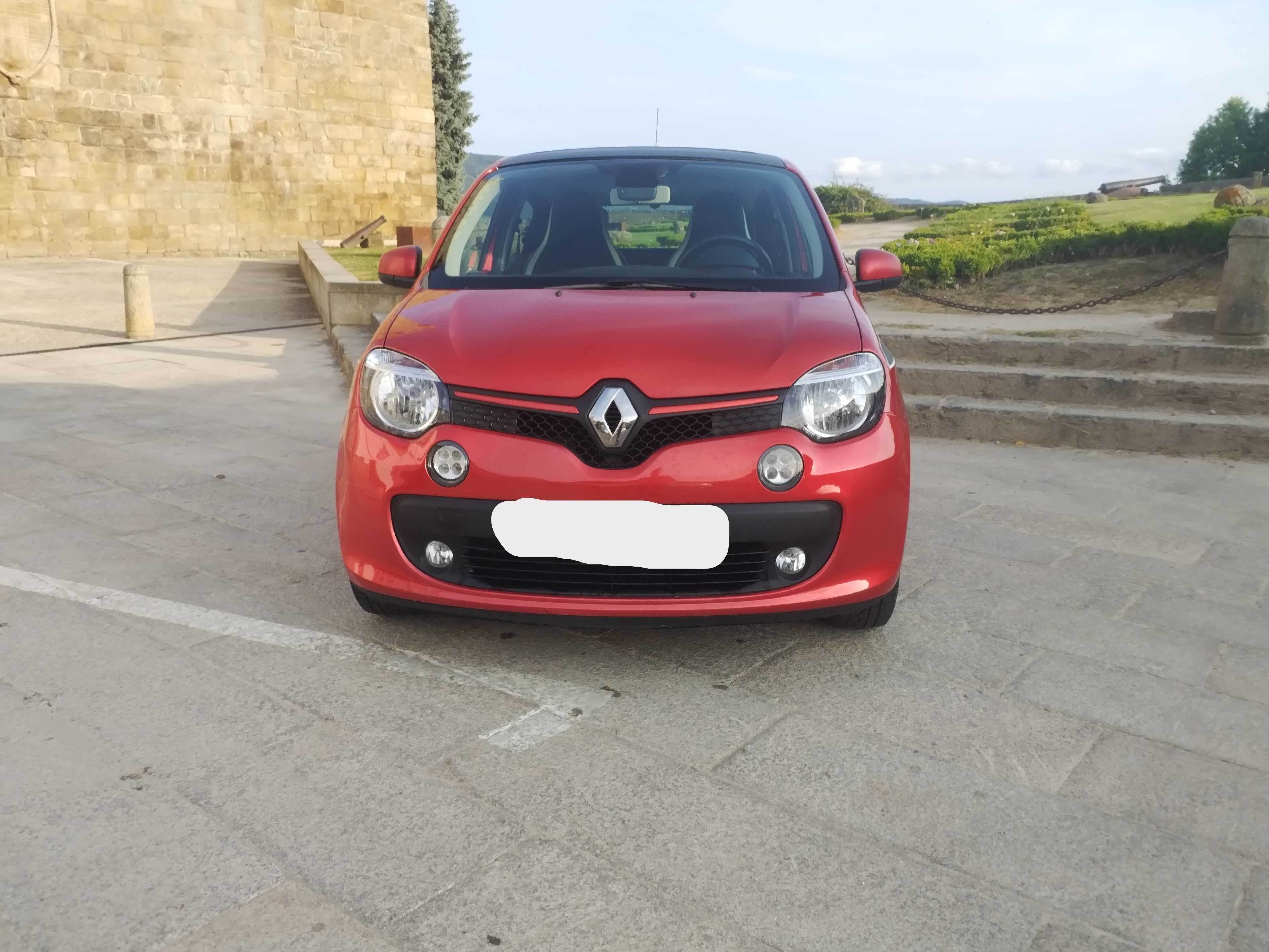 Renault Twingo 0.9 TCe Sport