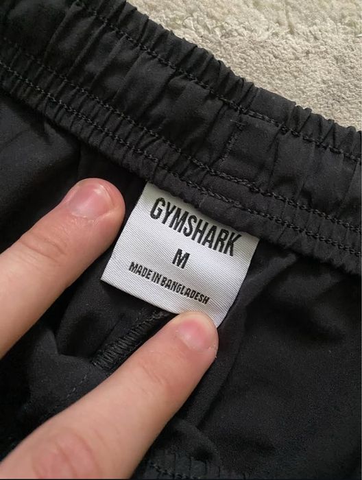 Gymshark Shorts шорти