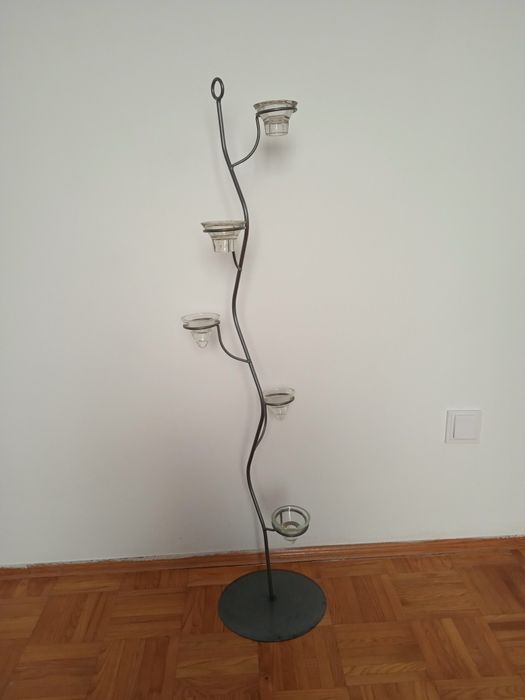 Świecznik ok 110cm