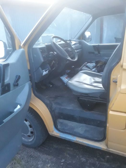 Sprzedam VW Transporter T4