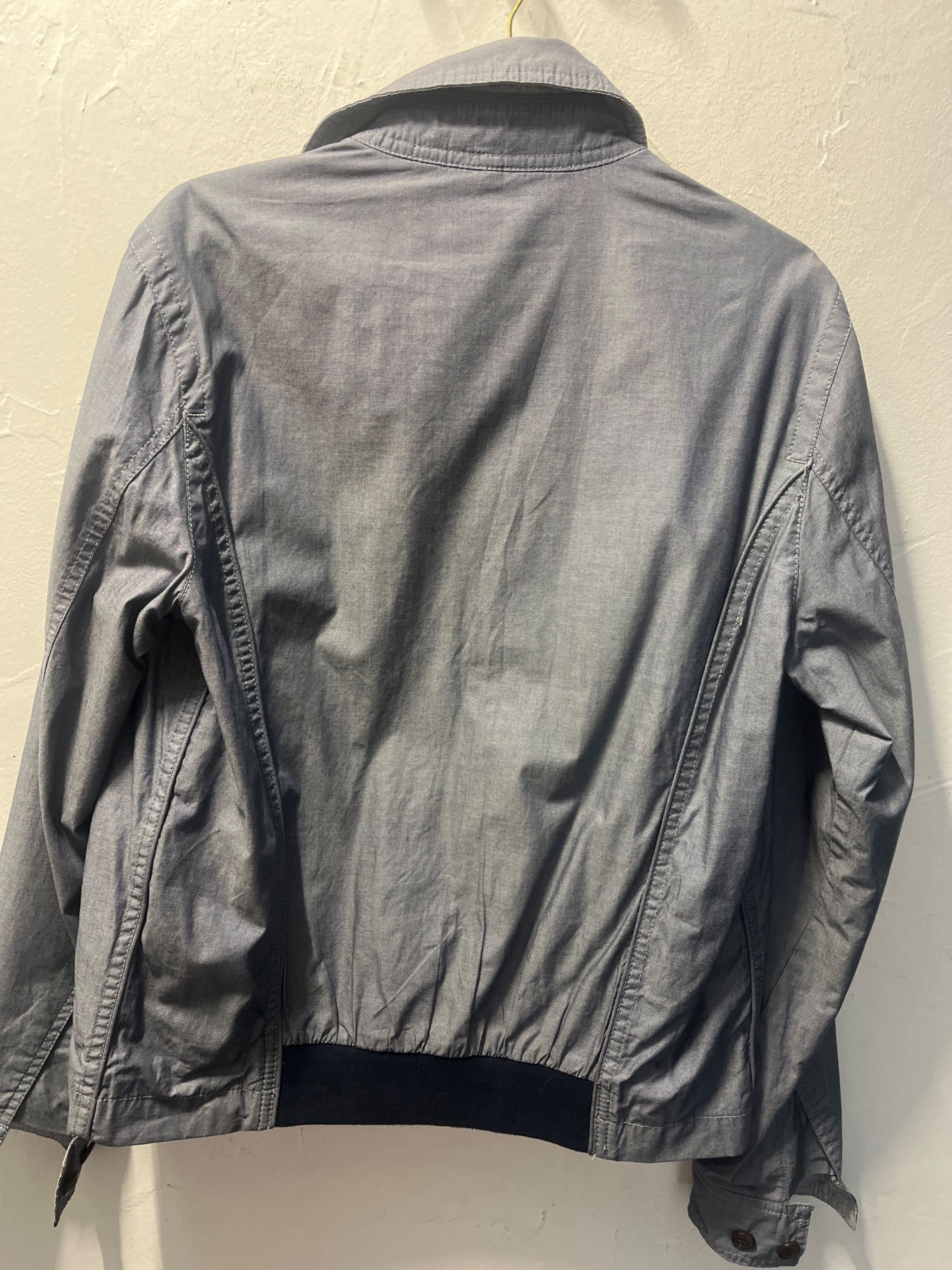 Kurtka Tommy Hilfiger r.S