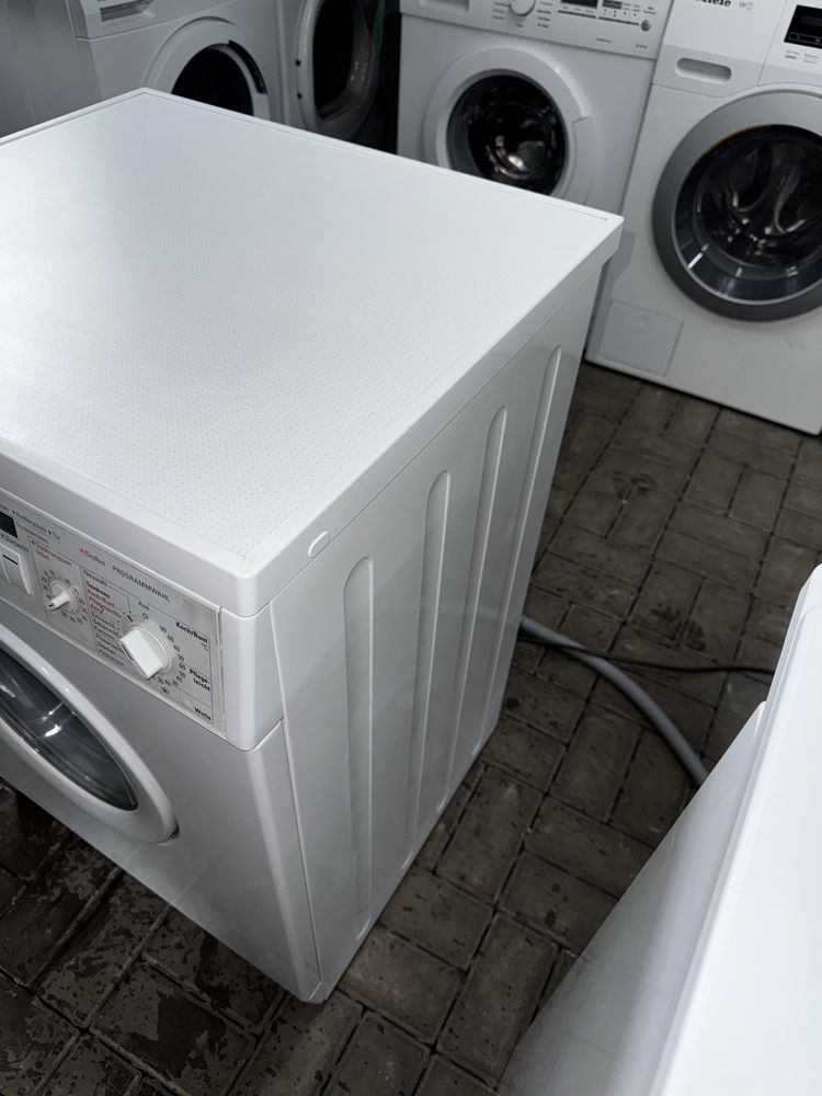 Pralko Suszarka Siemens  model Wasch Dry6143 obr 1400 5/3 prania susz
