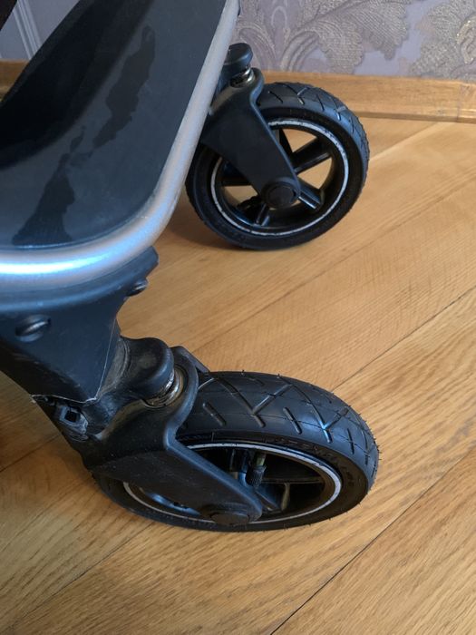 Коляска Carello bravo