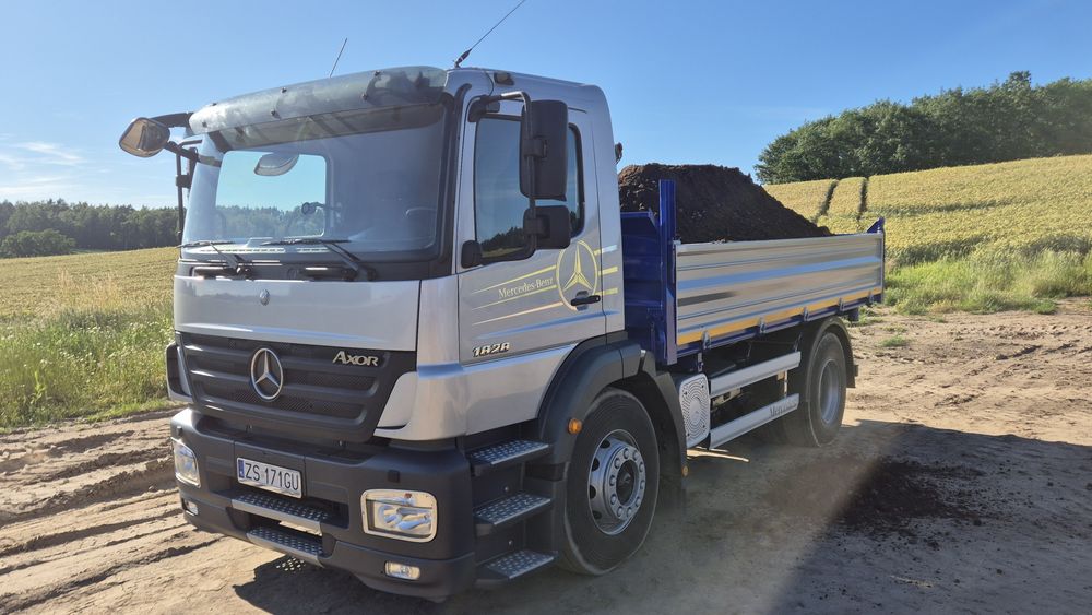 Żwir piasek Kamień Płukany Super Cena pospółka ziemia ogrodowa