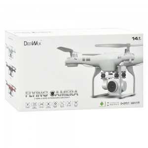 Квадрокоптер 2.4G CK-23 Новий у коробці