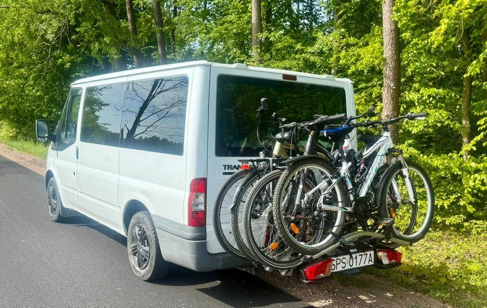 Wynajem busa 8/9osób*Sam.Osob*Cabrio*Wakacje*TransOsób*Wesele*Lotnisko