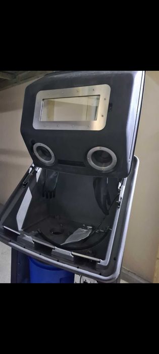 Myjka ciśnieniowa - Torrent 500