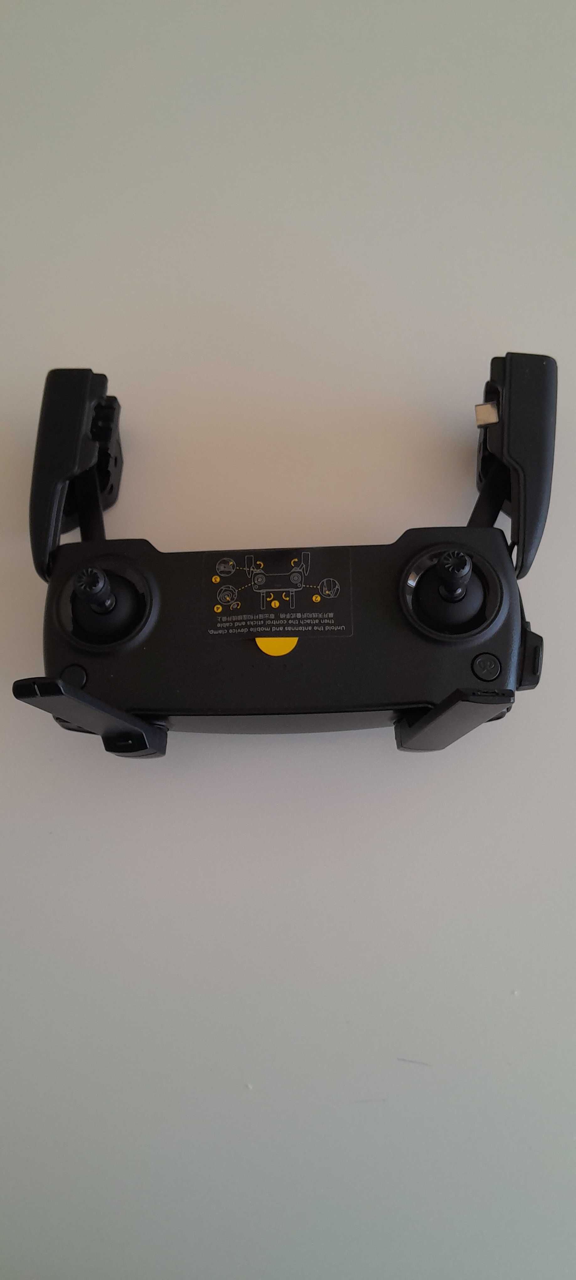 Drone DJI Mavic Mini+ Fly More Combo