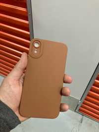 Etui iPhone Xr (4 kolory)