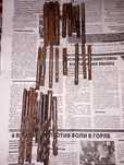 Метчики сверла биты продам