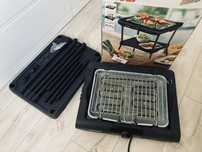 Grill elektryczny unold 58550