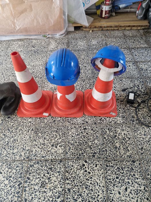 Materiais a venda