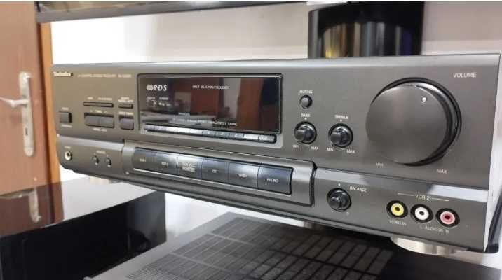 Amplituner Technics SA-GX280