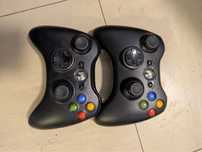 Геймпад xbox 360