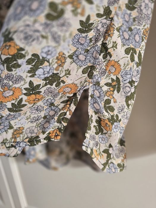 Koszula Cooperative 100% wiskoza