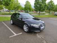 Audi 1.9tdi 8p ATTRACTION